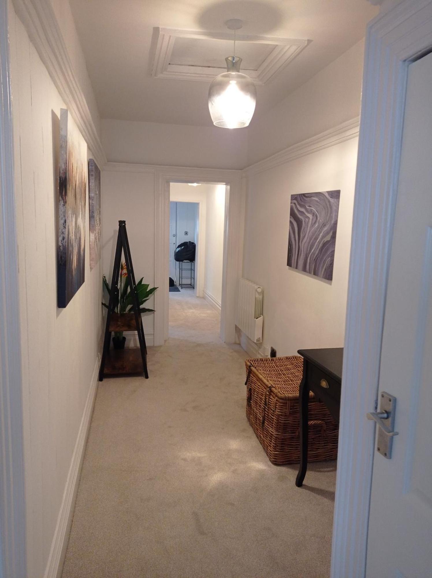 North Street Flat Apartment Bristol Luaran gambar