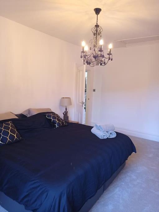 North Street Flat Apartment Bristol Luaran gambar